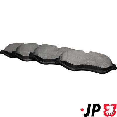 JP GROUP 5363600410 Číslo výrobce: 5363600419. EAN: 5710412531942.