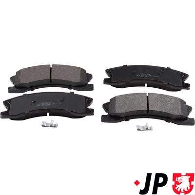 JP GROUP 5563600110 Číslo výrobce: 5563600119. EAN: 5710412531966.