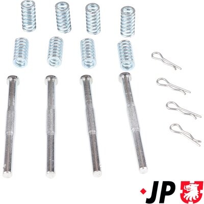 JP GROUP 5664000510 EAN: 5714267513214.