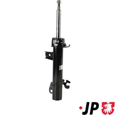 JP GROUP 6042100270 Číslo výrobce: 6042100279. EAN: 5710412577445.