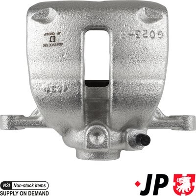 JP GROUP 6061900180