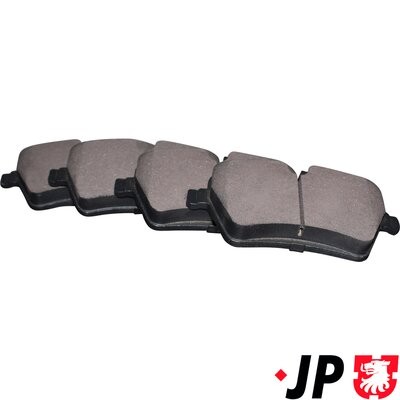 JP GROUP 6063600310 Číslo výrobce: 6063600410. EAN: 5710412482633.