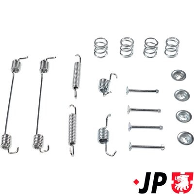 JP GROUP 6163950110 EAN: 5714670005399.