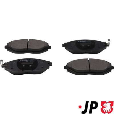 JP GROUP 6363603110 EAN: 5714267574390.