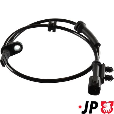 JP GROUP 6597100100 EAN: 5714670471316.