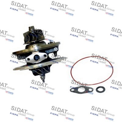 SIDAT 47.002 EAN: 8033208111874.