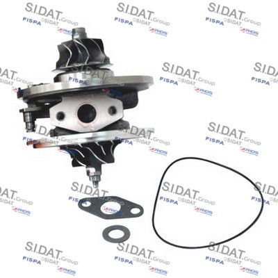 SIDAT 47.003 EAN: 8033208111881.