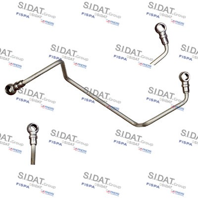 SIDAT 47.2018 EAN: 8033208173360.