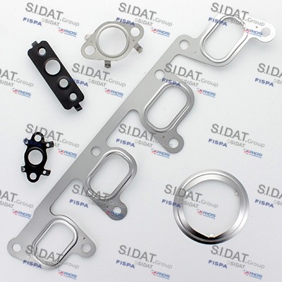 SIDAT 47.832 EAN: 8033208171878.