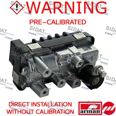 SIDAT 48.1050AS EAN: 8033208283588.