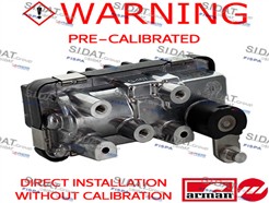 SIDAT 48.1059AS ARMAN