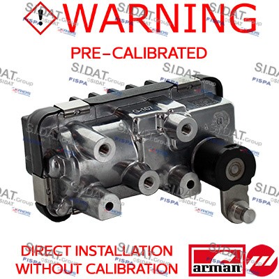 SIDAT 48.1059AS EAN: 8033208283656.