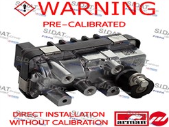 SIDAT 48.1063AS ARMAN