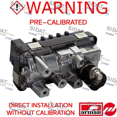 SIDAT 48.1063AS EAN: 8033208283694.