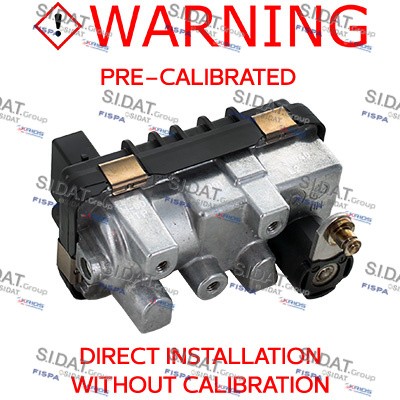 SIDAT 48.1099 EAN: 8033208327350.