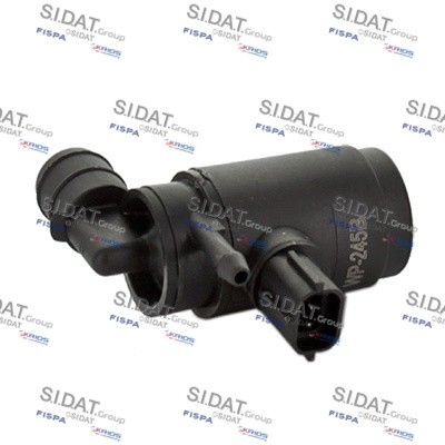 SIDAT 5.5198 EAN: 8033208176446.