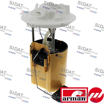 SIDAT 721237AS EAN: 8033208482592.