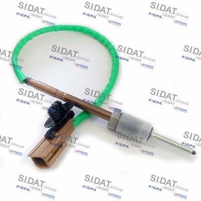 SIDAT 82.1081 EAN: 8033208187992.