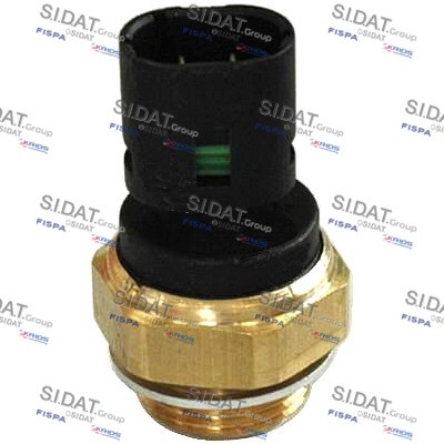 SIDAT 82.768 EAN: 8033208010429.