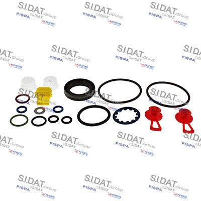 SIDAT 83.1267 EAN: 8033208191654.