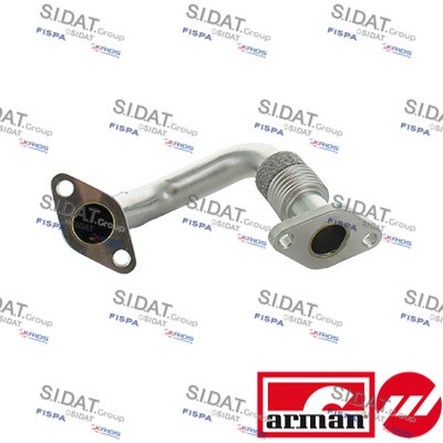 SIDAT 83.1576AS EAN: 8033208299756.