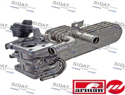 SIDAT 83.1666AS ARMAN