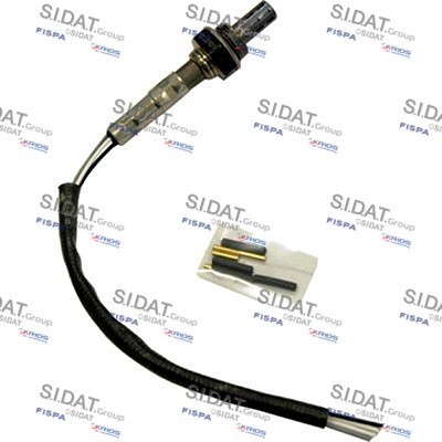 SIDAT 90073 Číslo výrobce: 90073. EAN: 8033208105163.