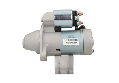 BV PSH 130.527.132.340 Číslo výrobce: S114-829-R+SEL.