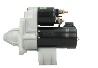 BV PSH 140.009.083.000 Číslo výrobce: 301-18-400+. EAN: 8720264130641.