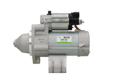 BV PSH 150.579.132.050 Číslo výrobce: 428000-7980+. EAN: 8720264015764.