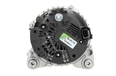 BV PSH 205.522.140.000 Číslo výrobce: TG14C014+. EAN: 8720264161133.