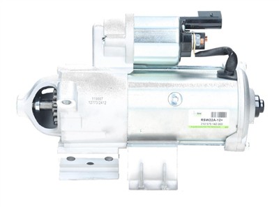 BV PSH 210.575.142.000 Číslo výrobce: RSW22A-12+.