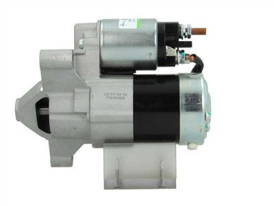 BV PSH 220.517.123.130 Číslo výrobce: M0T85381+. EAN: 8720264069675.