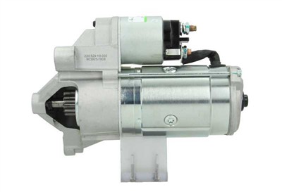 BV PSH 220.529.113.000 Číslo výrobce: D8R27+. EAN: 8720264125005.