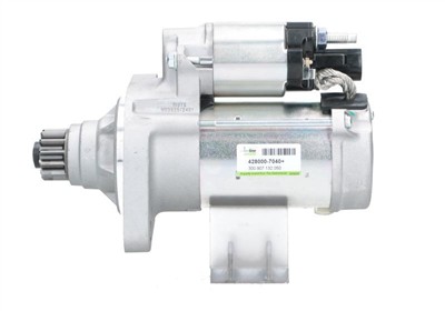 BV PSH 300.907.132.050 Číslo výrobce: 428000-7040+. EAN: 8720264192526.