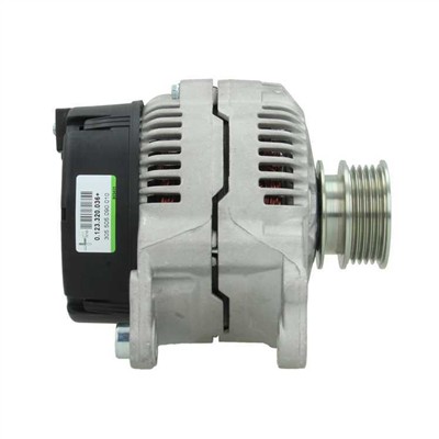 BV PSH 305.505.090.010 Číslo výrobce: 0.123.320.036+. EAN: 8720264024766.