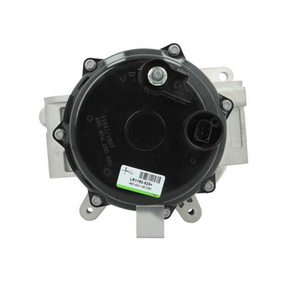 BV PSH 485.404.190.080 Číslo výrobce: LR1190-925+. EAN: 8720264316441.