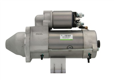 BV PSH 501.505.103.012 Číslo výrobce: 0.001.263.019+. EAN: 8720264444779.