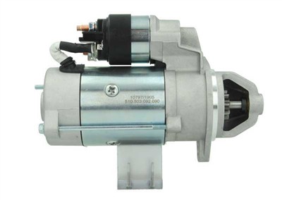 BV PSH 510.503.092.090 Číslo výrobce: MS27+. EAN: 8720264336050.