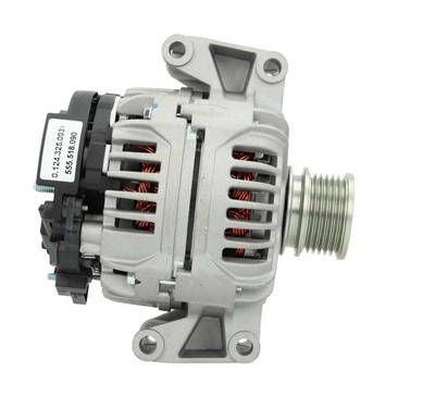 BV PSH 555.518.090.012 Číslo výrobce: 0.124.325.093+. EAN: 8720264183074.