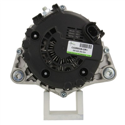 BV PSH 555.925.250.004 Číslo výrobce: CG25S039+PRO.