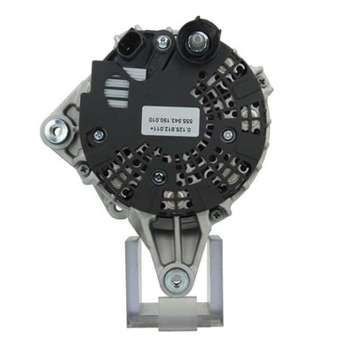 BV PSH 555.943.190.010 Číslo výrobce: 0.125.812.011+. EAN: 8720264379750.