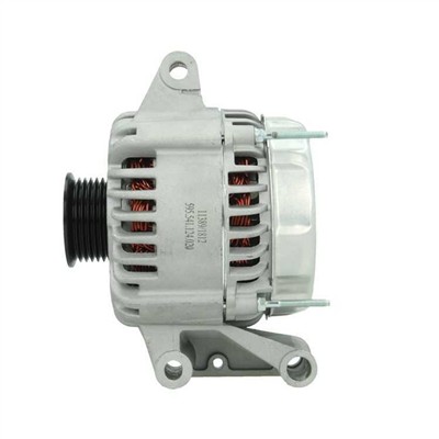 BV PSH 595.541.124.020 Číslo výrobce: 1S7T-10300-BA+. EAN: 8720264051120.