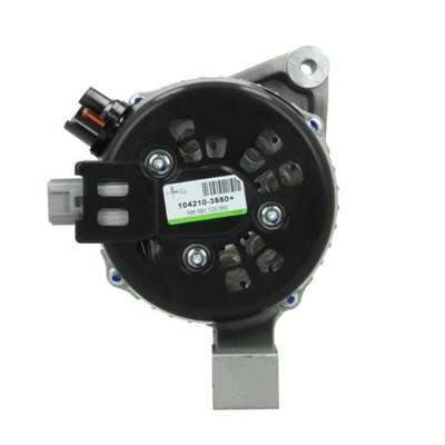 BV PSH 595.581.120.050 Číslo výrobce: 104210-3550+. EAN: 8720264195091.