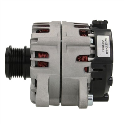 BV PSH 595.907.225.000 Číslo výrobce: FG23S072+. EAN: 8720264708130.