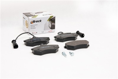 BRECK 20669 10 701 10 EAN: 5906295145073.