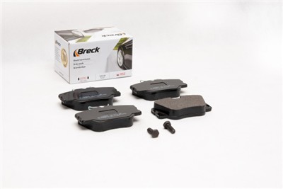 BRECK 20941 00 701 00 EAN: 5906295145172.