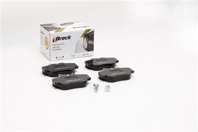 BRECK 21055 00 701 00 EAN: 5906295147176.