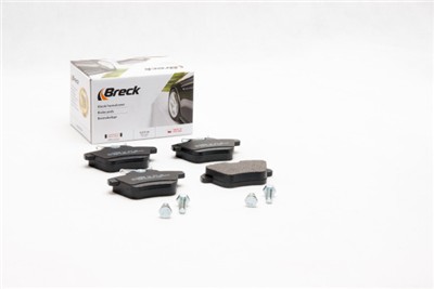 BRECK 21606 00 702 00 EAN: 5906295146483.