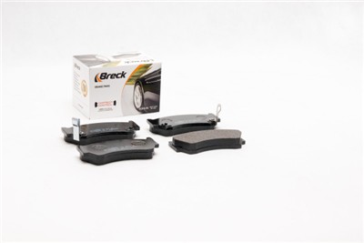 BRECK 23004 00 701 10 EAN: 5906295145998.